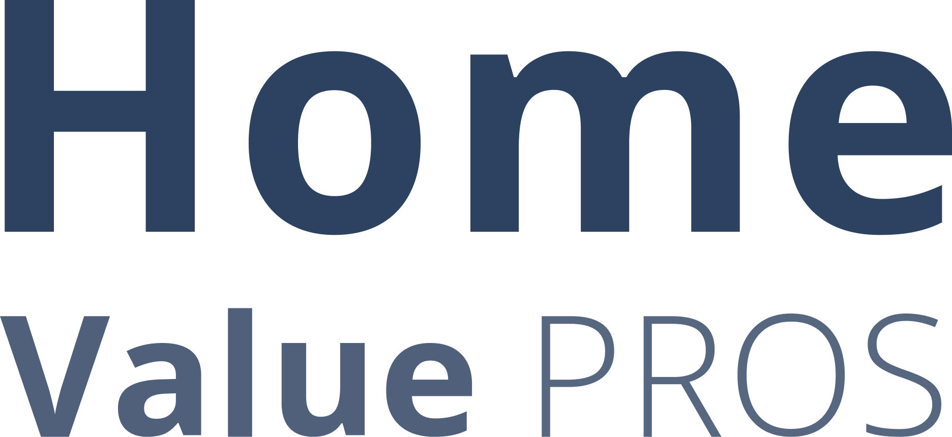 Homevaluepros.com logo