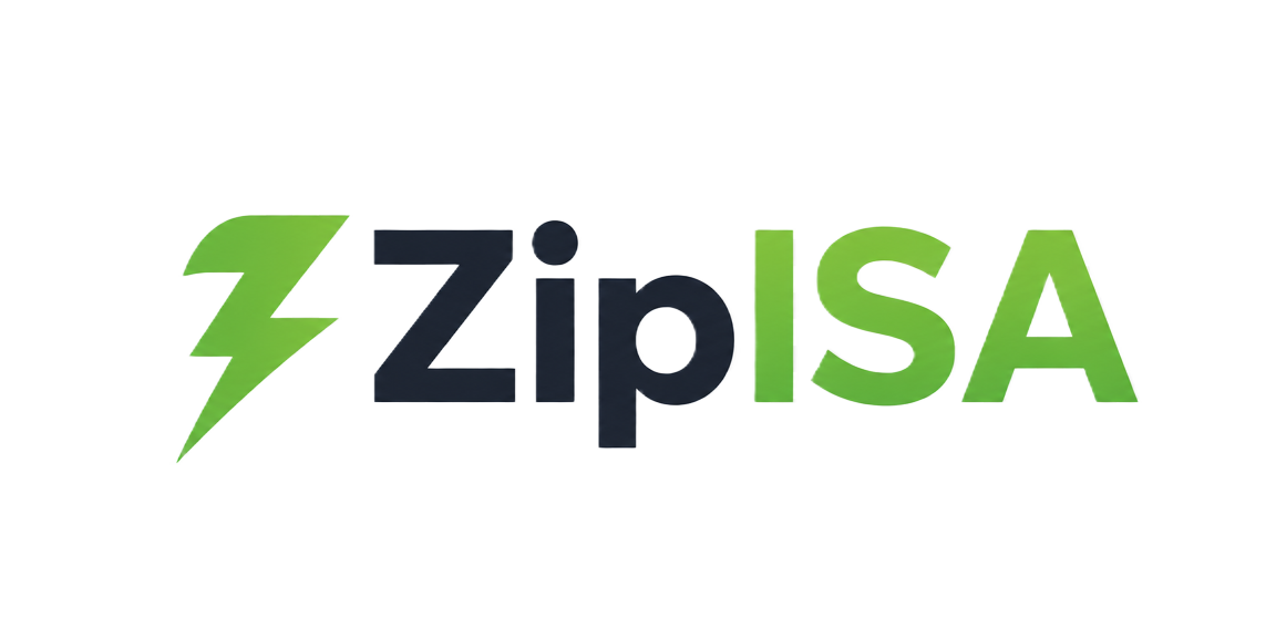 Zipisa.com logo